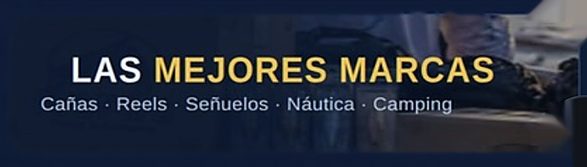 Las mejores marcas