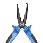 ALICATE MARINE DE BICO MS-PL15C (split ring) 13cm