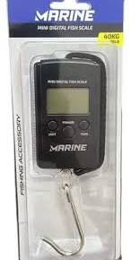 BALANZA DIGITAL BLISTER MARINE 40KG