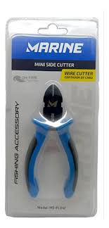 ALICATE MARINE DE CORTE MS-PL04F 12cm
