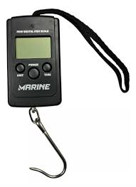 BALANZA DIGITAL BLISTER MARINE 40KG