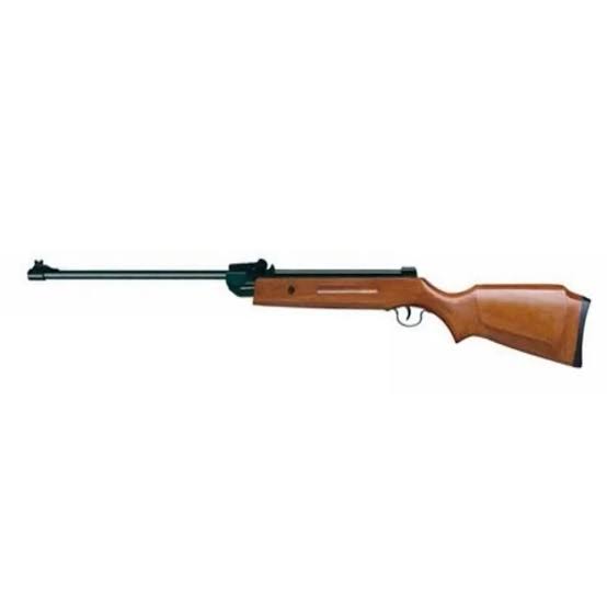 AIRE COMPRIMIDO 5.5 HUNTER 500