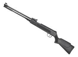 AIRE COMPRIMIDO 5.5 HUNTER 600P