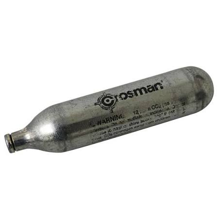 REPUESTO CO2 PARA PISTOLA