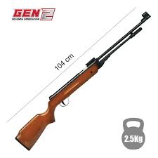 AIRE COMPRIMIDO 5.5 GEN 2
