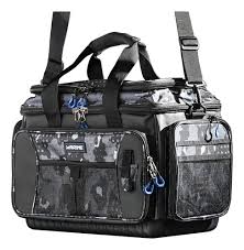 BOLSO MARINE M-BP15C CON CAJAS