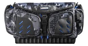BOLSO MARINE M-BP20C CON CAJAS