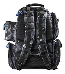 BOLSO MOCHILA PESCADOR MARINE M-MP25C  C/CAJA