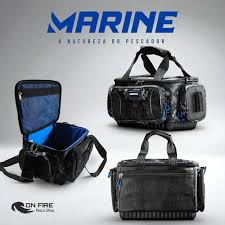 BOLSO MARINE M-BP15 SIN CAJAS