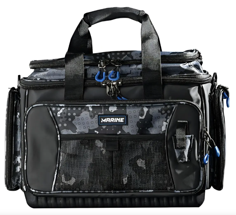 BOLSO MARINE M-BP25C CON CAJAS
