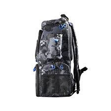 BOLSO MOCHILA PESCADOR MARINE M-MP25C  C/CAJA