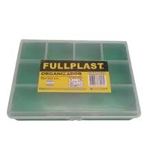 CAJA FULLPLAST GAVETERO CHICO COD.017