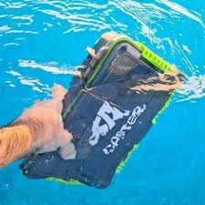 CAJA CASTER PARA SEÑUELOS