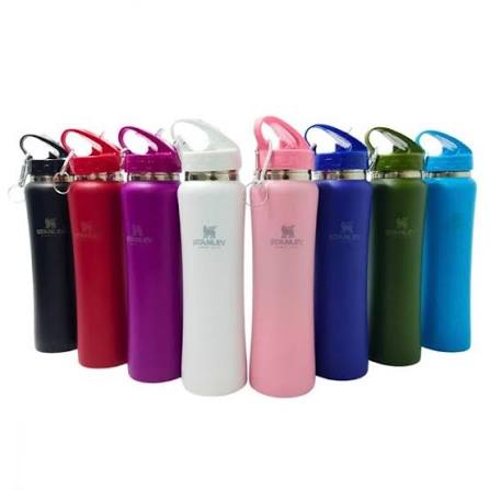 BOTELLA SPORT SIMIL STANLEY 750 ML