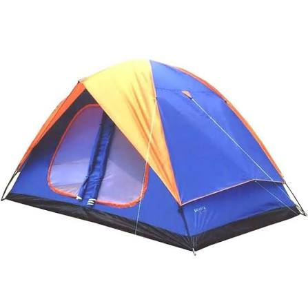 CARPA IGLU PARA 8 PERSONAS