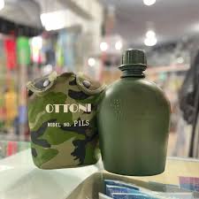 CANTIMPLORA OTTONI CAMU MOD. P1LS