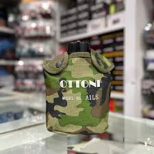 CANTIMPLORA OTTONI CAMU MOD. P1LS