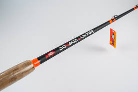 CAÑA DORADO HUNTER RED FISH 1,98mt 25/50 LB 1T