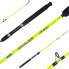 CAÑA BEAST SOLID 1802 1,80MT 2T 15/25 LBS