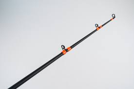 CAÑA DORADO HUNTER RED FISH 1,98mt 25/50 LB 1T