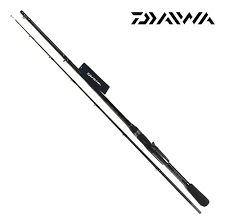 CAÑA DAIWA STRIKE FORCE 12/25LBS2 T