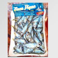 ENVASADOS BUEN PIQUE MOJARRAS - MOJARRINES