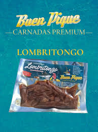 ENVASADOS BUEN PIQUE TONGORI - LOMBRITONGO