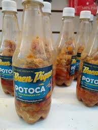 ENVASADOS BUEN PIQUE POTOCA