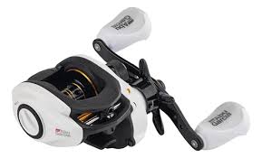 COMBO ABU GARCIA PERFIL BAJO + CAÑA MAX PRO