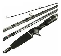 COMBO ABU GARCIA PERFIL BAJO + CAÑA SILVER MAX