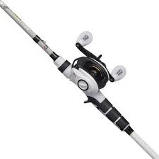 COMBO ABU GARCIA PERFIL BAJO + CAÑA MAX PRO