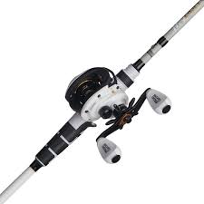 COMBO ABU GARCIA PERFIL BAJO + CAÑA MAX PRO