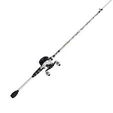 COMBO ABU GARCIA PERFIL BAJO + CAÑA MAX PRO