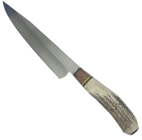 CUCHILLO DISCO ARADO 12CM  ASTA