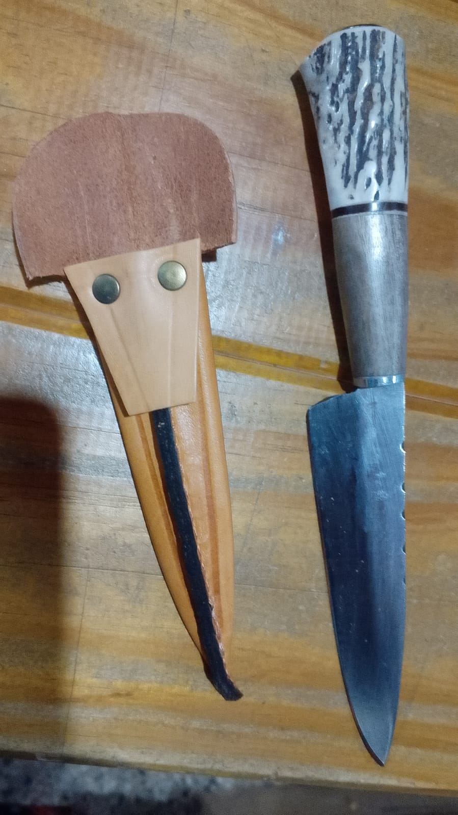 CUCHILLO DISCO ARADO 12CM COMBINADO