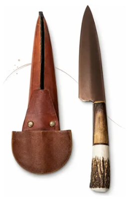 CUCHILLO DISCO ARADO 18CM COMBINADO
