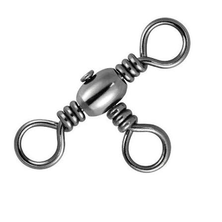 ESMERILLON  ACERO TRIPLE 3 X 100U