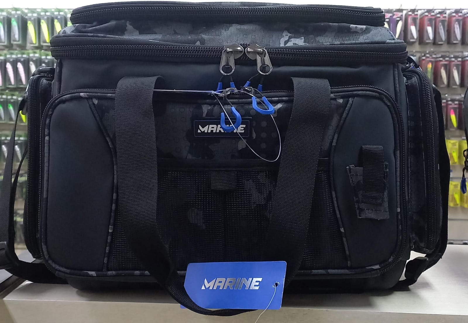 BOLSO MARINE M-BP25 SIN CAJAS