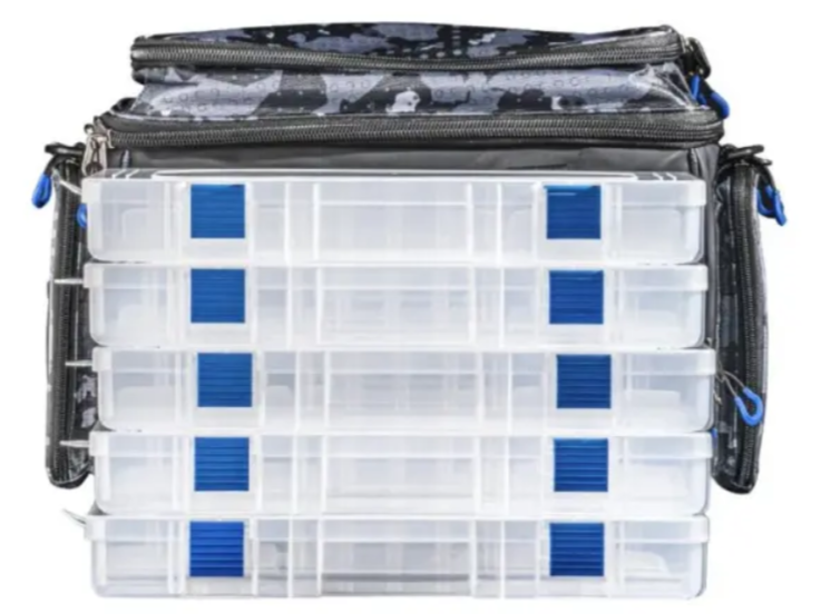 BOLSO MARINE M-BP25C CON CAJAS