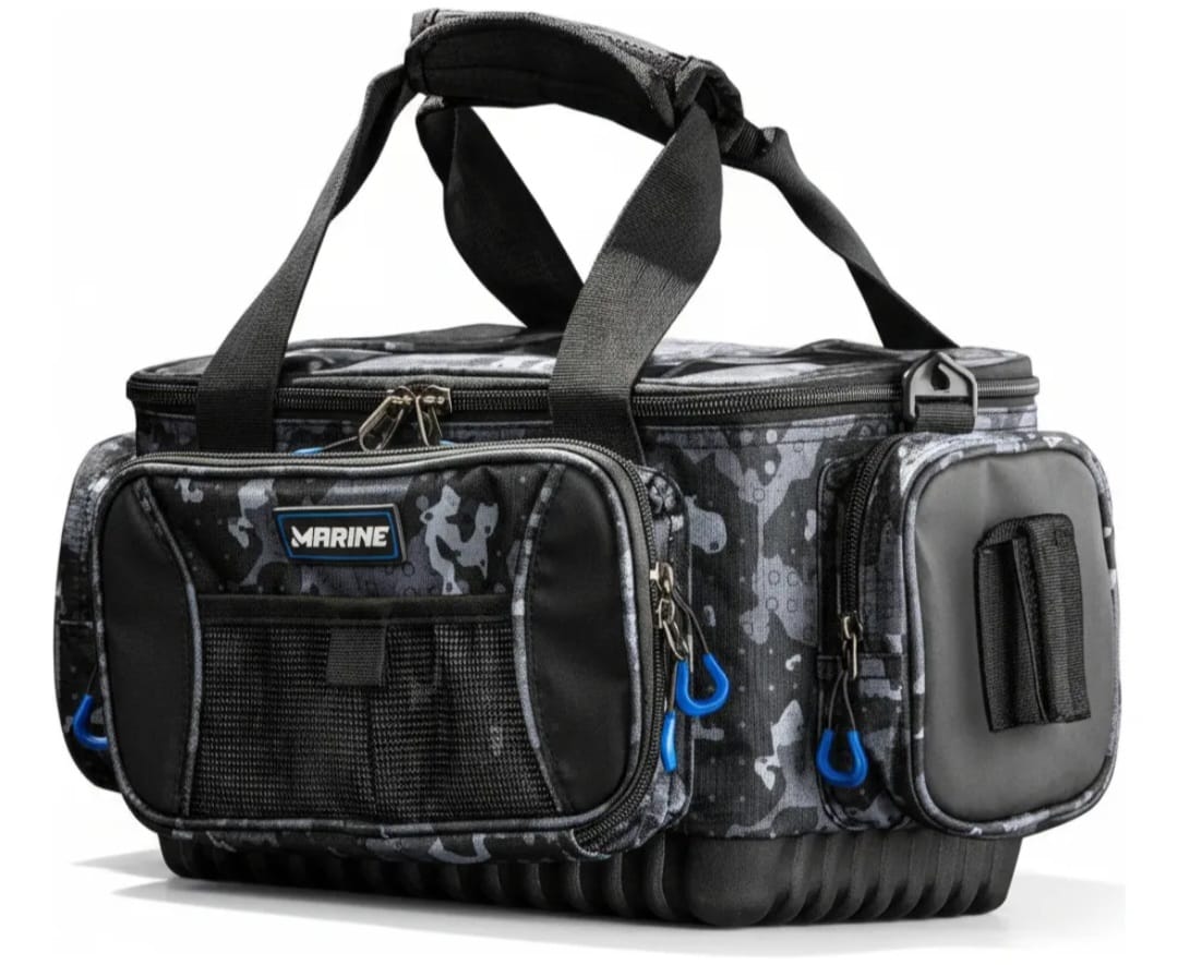 BOLSO MARINE M-BP15 SIN CAJAS