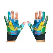 GUANTES DE PESCA SUMAX