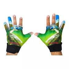 GUANTES DE PESCA SUMAX