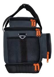 BOLSO MARINE ZEST ZBP015 15L
