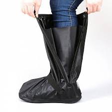 GALOCHAS DE LLUVIA TALLES VARIOS