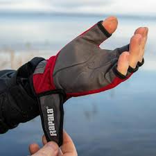 GUANTES DE PESCA TOP FISHING SPORT