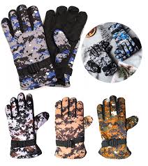 GUANTES PARA MOTO FASHION