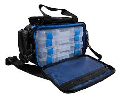 BOLSO MARINE M-BP15C CON CAJAS