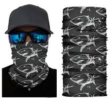 CUELLITOS ESTAMPADOS PESCADORES