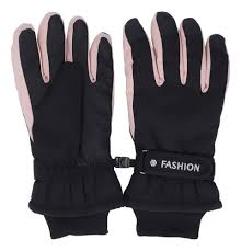 GUANTES PARA MOTO FASHION
