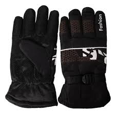 GUANTES PARA MOTO FASHION